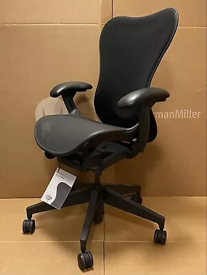 Buy Herman Miller® Mirra 2 Office Chair • 425$
