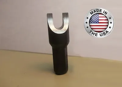 Buy Precision Spanner Bit For 9  & 10  South Bend Lathes - NEW Tool!  Made In USA • 19.95$