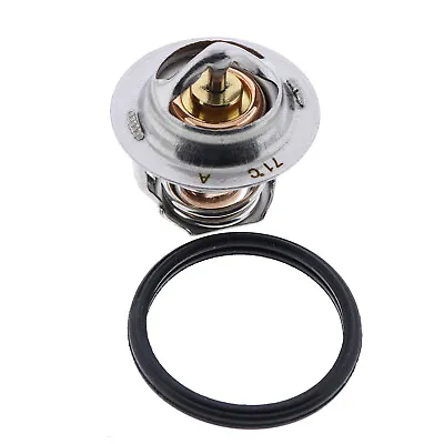 Buy Thermostat 6653948 6630184 For Bobcat 231 325 328 331 334 337 341 425 428 • 14.20$