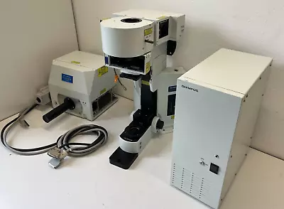 Buy Olympus BX61WI For Parts • 950$