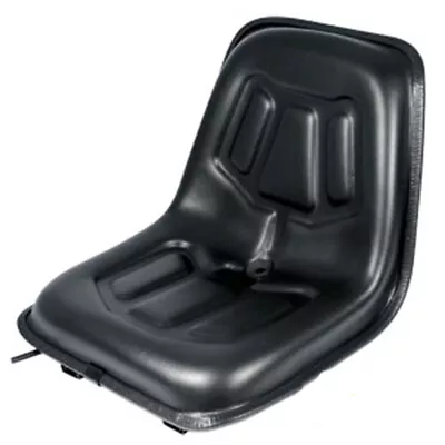 Buy Lawn Garden Seat Slide Tracks LGS100BL For YANMAR LONG LANDINI VIGERON CARRARO • 123.39$