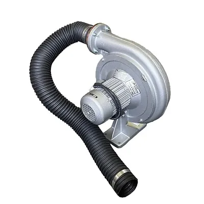 Buy New Gardner Denver Rel 26020 (70) Vacuum Pump/blower Assembly 1016967043 2831396 • 1,300$