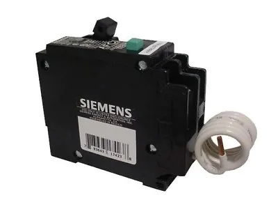 Buy Siemens Q120afp N 20a 120/240v 1p New • 114.50$