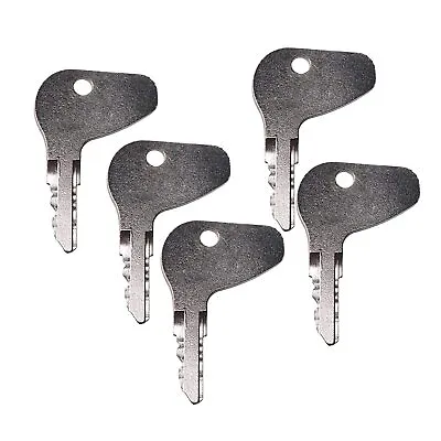 Buy 5Pcs Ignition Keys H32412 For Kubota L&M Series L5040 M5400 Mitsubishi • 8.90$