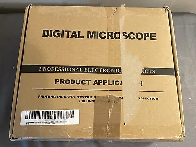 Buy Andonstar AD246-M Digital Microscope  • 119$