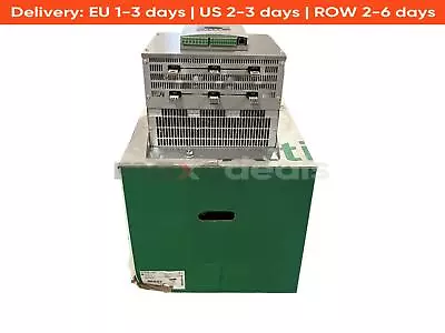 Buy Schneider Electric ATS48C32Q Soft Starter For Asynchronous Motor New NFP • 2,671.06$