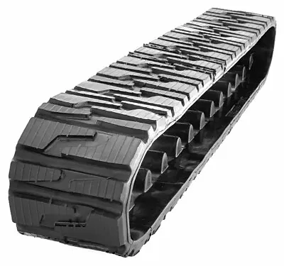 Buy (1) Wide 9.5  (240mm) HiQual® Rubber Track For Toro Dingo TX425 TX427 TX525 • 350$