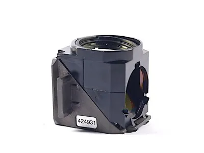Buy Zeiss Fluorescence Microscope Cube Reflector Module 424931 SEMROCK AO-DNA • 799.99$
