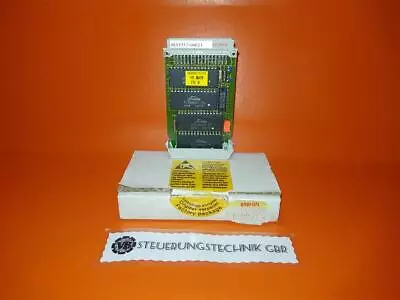 Buy SIEMENS Simatic S5 Memory Sub Module 6ES5 377-0AB21 / E-Stand: 01 • 54.32$