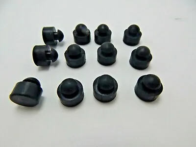 Buy  Round  Rubber  Stem  Bumpers • 8.99$