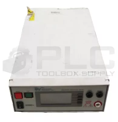 Buy Associated Research 3765 Dielectric Withstand Tester 115-230v 3.15a 50/60hz • 850$