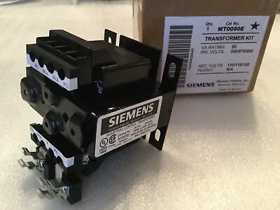Buy SIEMENS MT0050E / Transformer Kit (BRAND NEW) • 19.50$