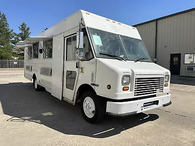 Buy 2024 Build New Food Truck By Eno Group Inc(free Delivery) To Your Home • 85,000$