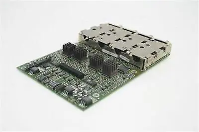Buy Tektronix Attenuator PCB Assy For TDS420A Oscilloscopes 671-1686-06 Used • 80$
