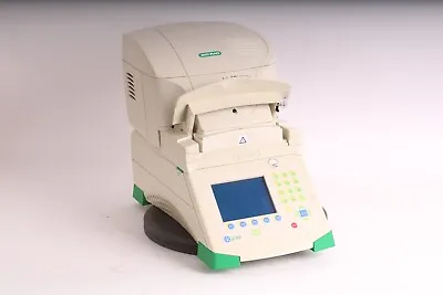 Buy Bio-Rad ICycler Thermal Cycler W/ MyiQ Real-Time PCR Optical Module And Cords • 1,799.99$