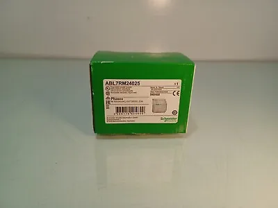 Buy NEW Schneider Electric ABL7RM24025 Regulated Power Supply 100-240VAC, 24VDC 2.5A • 359$