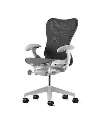 Buy Herman Miller Mirra 2 Chair- Open Box • 499.11$