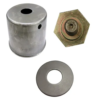 Buy Dust Cup With Bolt & Washer Fits Kubota ZD321 ZD326S Mowers • 19.99$