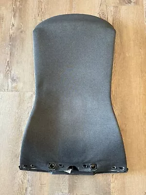 Buy Herman Miller Embody Chair Back - Dark Carbon Sync Graphite Frame • 300$