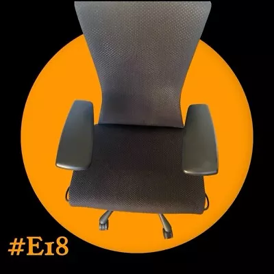 Buy 🔥E18💥Herman Miller Embody Chair 💥E18🔥 • 949.99$
