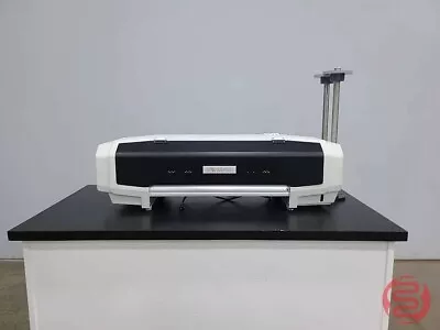 Buy 25” Sublimation Printer-Wide Format, Sawgrass Virtuoso VJ 628 With Stand • 2,300$