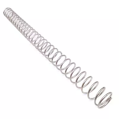 Buy 1pc 305mm Compression Spring 304 Stainless Steel Pressure Springs 1.5 X 25mm • 14.54$