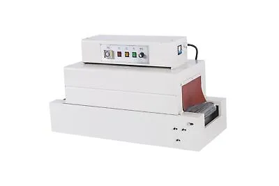 Buy Automatic PVC /POF Film Cable Heat Tunnel Shrink Packing Machine For Products • 560.11$