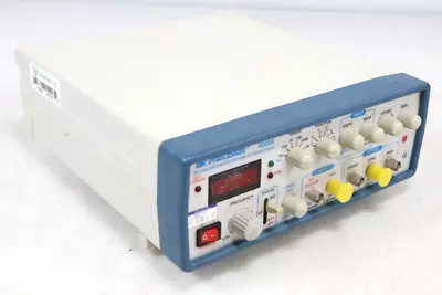 Buy BK Precision 4003A Sweep Function Generator • 91.99$