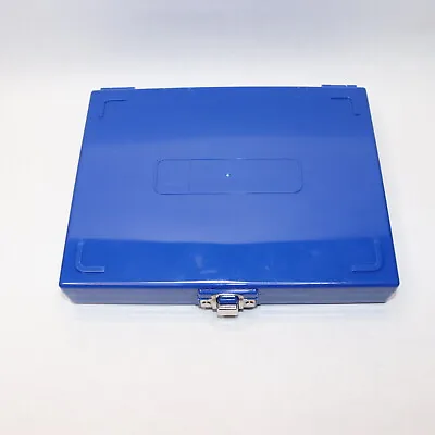 Buy VWR Microscope Slide Blue 82003-406 - Case Only • 4.99$