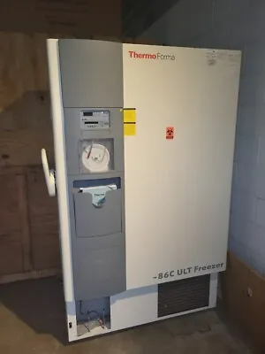 Buy Thermo Forma - 86C ULT Freezer  • 3,300$