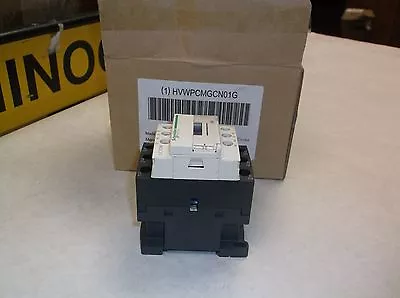Buy Schneider Electric Contactor LC1D18FE7, 3 P, 1 NC, AC-switching (E62J/OS22) • 30$