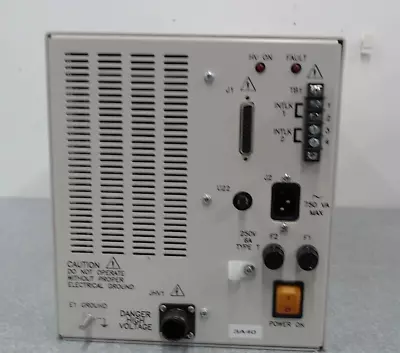 Buy *REPAIR EVALUATION ONLY* Glassman High Voltage E19007371 (With 3-Year Warranty!) • 4.95$
