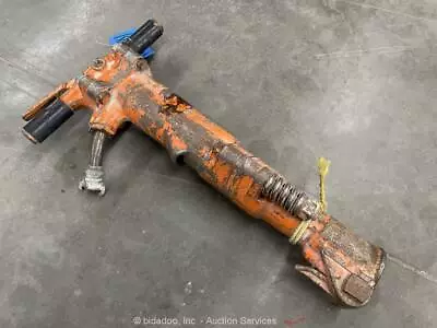 Buy 2016 APT M190 Pneumatic Air Jack Hammer Demolition Paving Breaker Tool Bidadoo • 24.99$