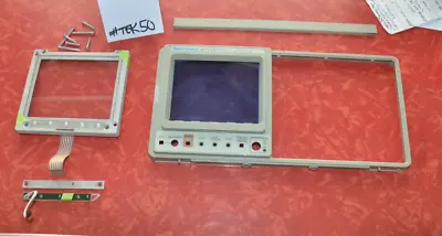 Buy Front Panel Parts & Touch Bar For Tektronix 2430a Oscilloscope • 35$