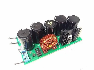Buy Defective Siemens 03002280-04 Power Board AS-IS For Parts • 315$