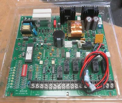 Buy Siemens 500-699080 PAD-3-MB Auxiliary Power Supply PCB • 149.99$