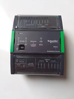 Buy Schneider Electric - AS Automation Server - SXWAUTSVR10001 • 130$