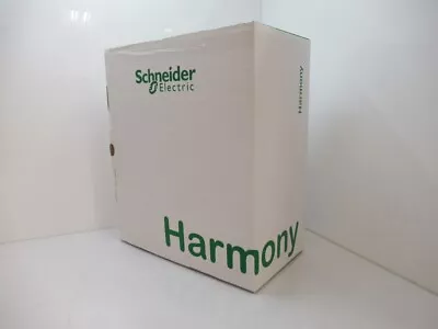 Buy Schneider Electric HMIGTO4310 Harmony GTO, Touch Screen HMI 7.5 '' • 1,665$