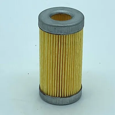Buy Fuel Filter Element Fits Ford-NH Compact Tractors 87300039 SBA360720020 • 13.95$