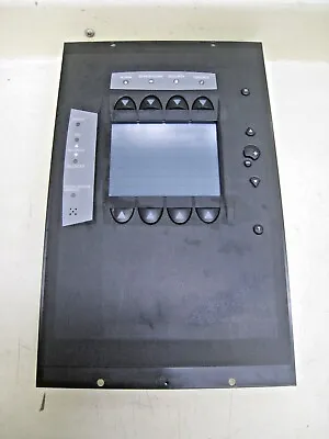 Buy Siemens PMI Fire Finder XLS Machine Interface Fire Alarm Control Panel • 599.99$