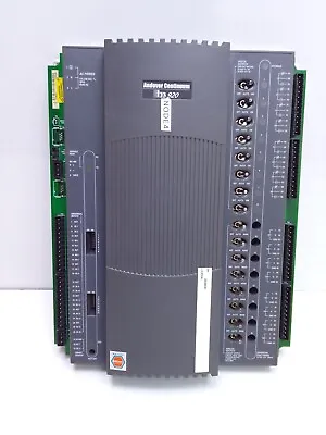 Buy Schneider Electric B3920 Andover Continuum Bacnet Controller • 1,550$