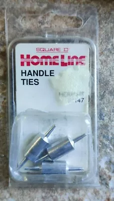 Buy Square D HomeLine Handle Ties (3/pk) (HOM1HT) - NEW • 8.99$