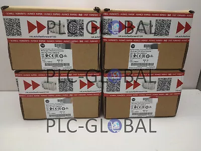 Buy New Sealed 1763-L16BWA Allen-Bradley 16 Point Controller 1PC • 995.97$