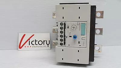 Buy Siemens 33RB2056-1PC2 Motor Protector Overload Relay 20-200A (WB) • 63.65$