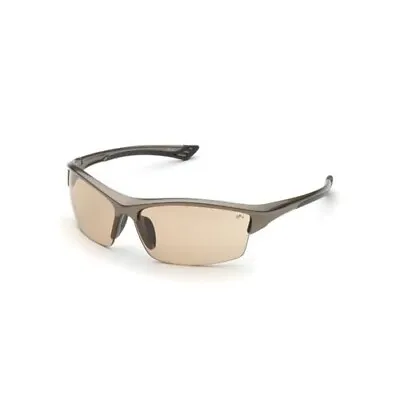 Buy Elvex Safety Glasses SG-350M Gold Mirror - Delta Plus - Lot Of 3 • 29$