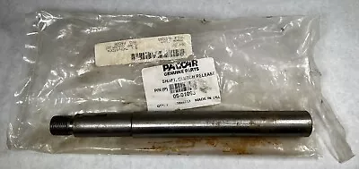 Buy NEW OEM Genuine Paccar / Peterbilt 06-01093 Clutch Release Shaft, Made In USA • 29.99$