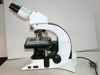Buy NOMARSKI Microscope, MCX500 Micros Austria:DIC, POLARIZATION, ERGO HEAD • 1,750$