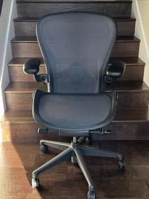 Buy Herman Miller Remastered  Chair Size A New • 760$