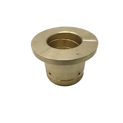 Buy 008830 Rear Bushing For Concrete Pumps Fits Schwing BPL-900 Replaces 10018047 • 227.99$