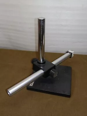 Buy Bausch & Lomb Microscope S Stand / Arm • 120$